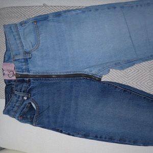 revice jeans